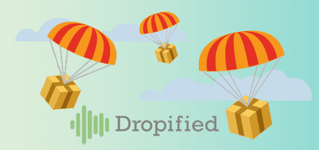 Dropified - The Ultimate Shopify App For Dropshipping