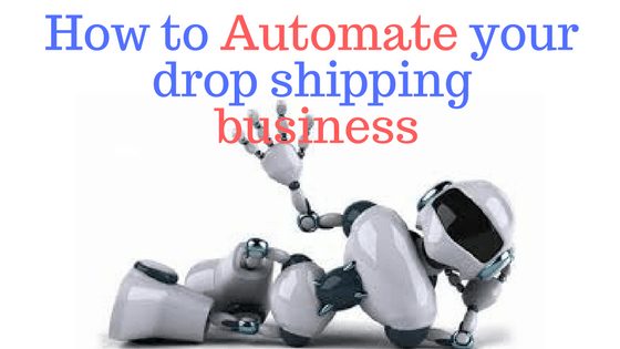 How to Automate Your Dropshipping Business with WordPress