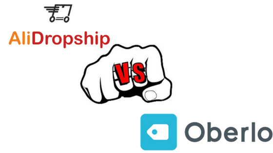 AliDropship vs Oberlo – Which One is More Profitable For Dropshipping?