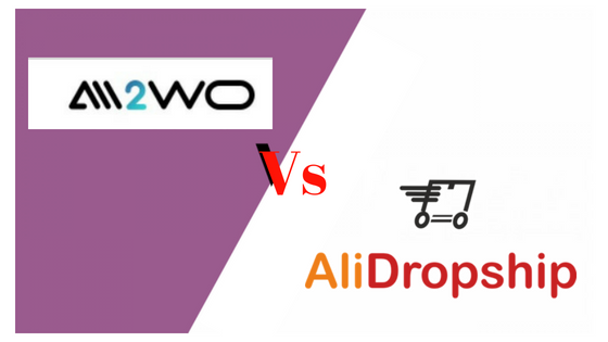 Ali2Woo Vs AliDropship: Best AliExpress Dropshipping Tool?