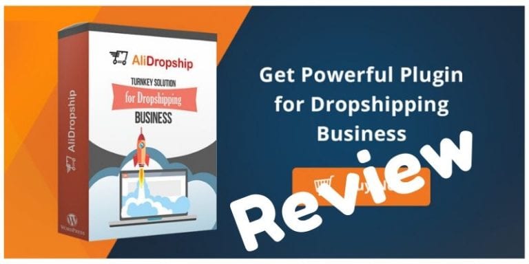 AliDropship Review 2023: All-in-One Dropshipping Tool?
