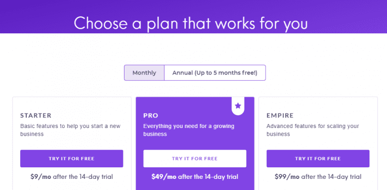 Spocket Pricing Plans – What’s the Best Plan to Choose?