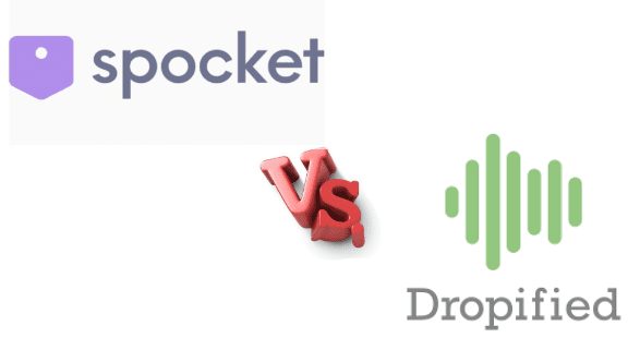 Dropified - The Ultimate Shopify App For Dropshipping