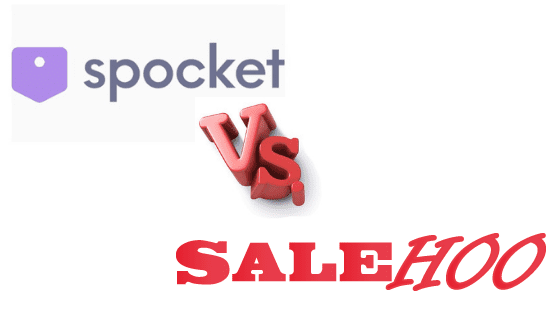 Spocket vs Salehoo: Best Supplier Based Dropshipping Platform?