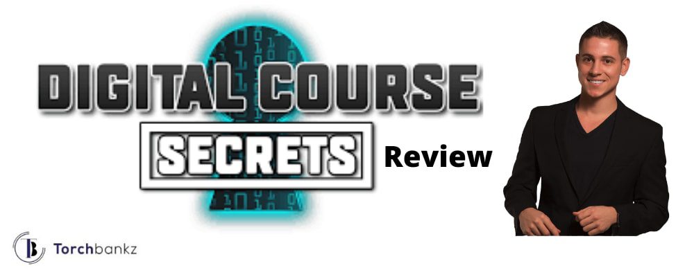 digital course secrets review