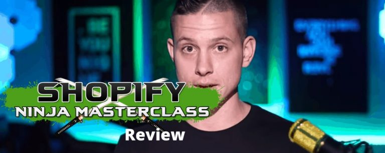 Shopify Ninja Masterclass Review: Kevin David’s Shopify Course