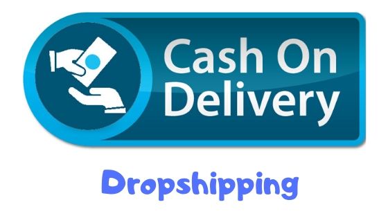 cash on delivery dropshipping