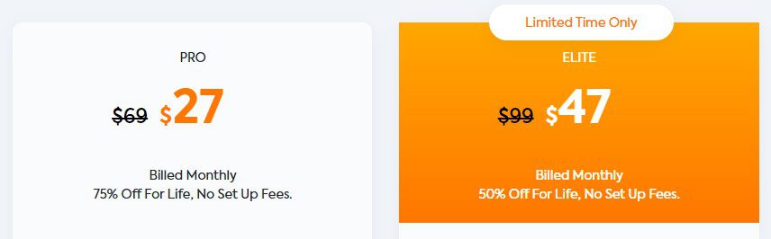 hotproducts.io pricing