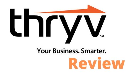 thryv review