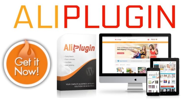 AliPlugin Review – Can It Make You Money With AliExpress?