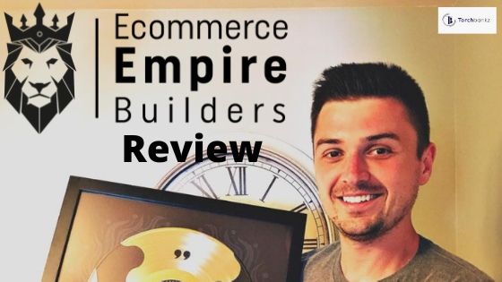 [Peter Pru] eCommerce Empire Builder Review: Is It Legit?
