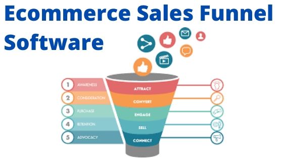 10 Best Ecommerce Sales Funnel Software 2023