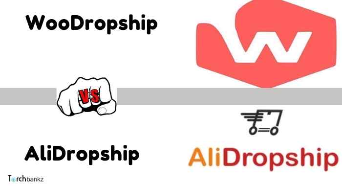 alidropship vs woodropship