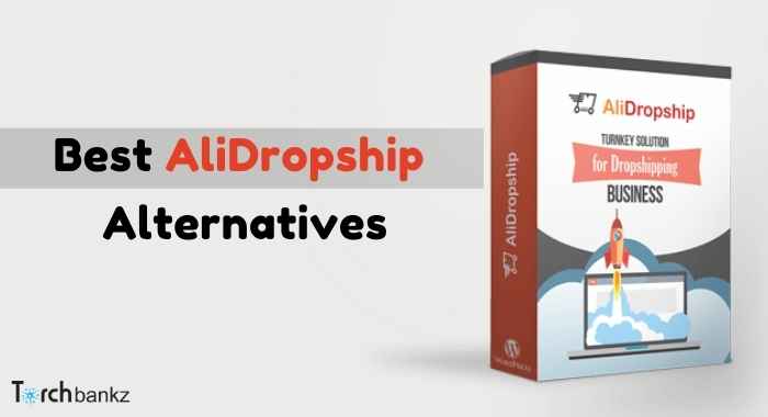 The Best AliDropship Alternatives For Dropshipping [Check #1]