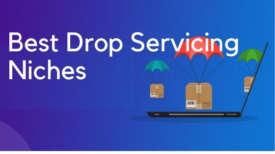 List of BEST Drop Servicing Niches 2024 [Hot Services]