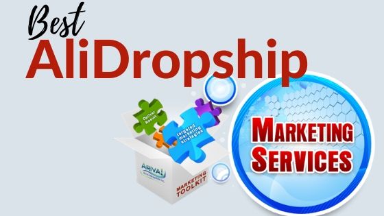 15 Best AliDropship Marketing Services for Dropshipping [2023]
