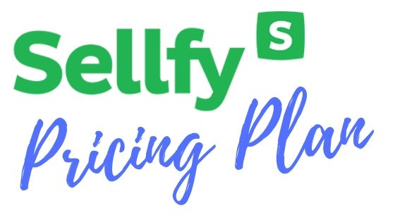 Sellfy Pricing [2023] Monthly COST, Subscription & DISCOUNT