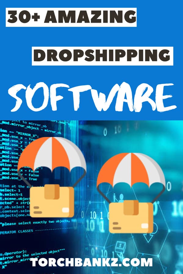 best dropshipping software