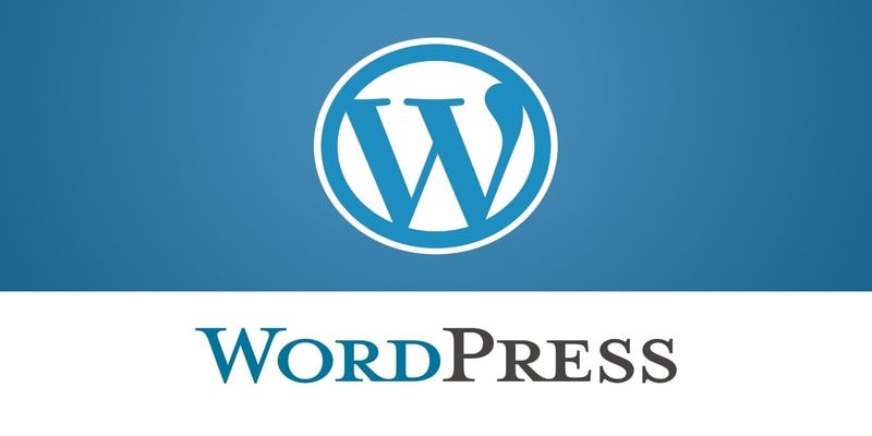 using wordpress to create your dropservicing business