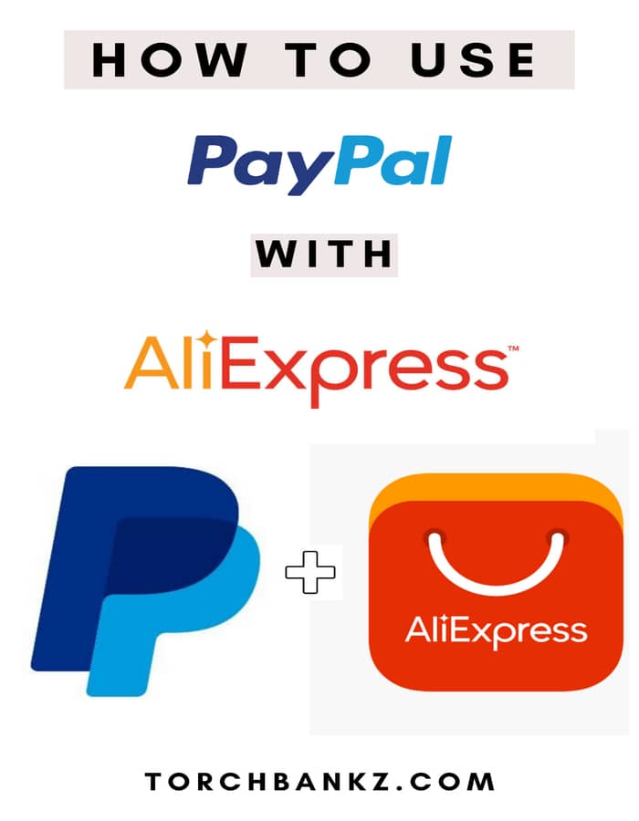 How to use paypal on aliexpress