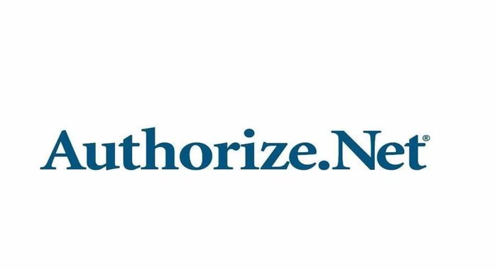 authorize.net payment gateway