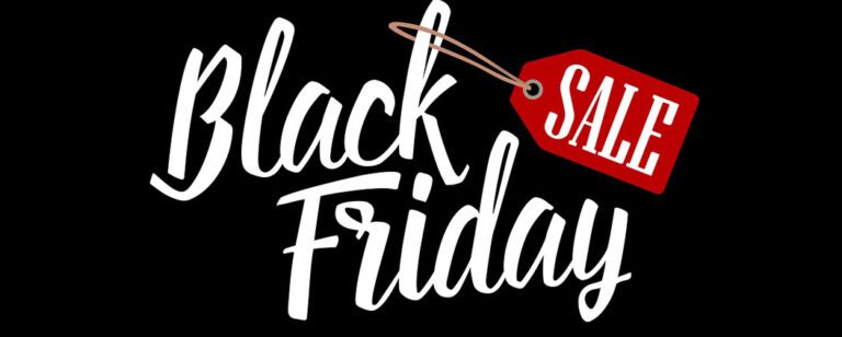 BlackFriday & Cyber Monday Deals For You – Save BIG!
