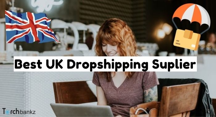 best dropshipping supplier in uk