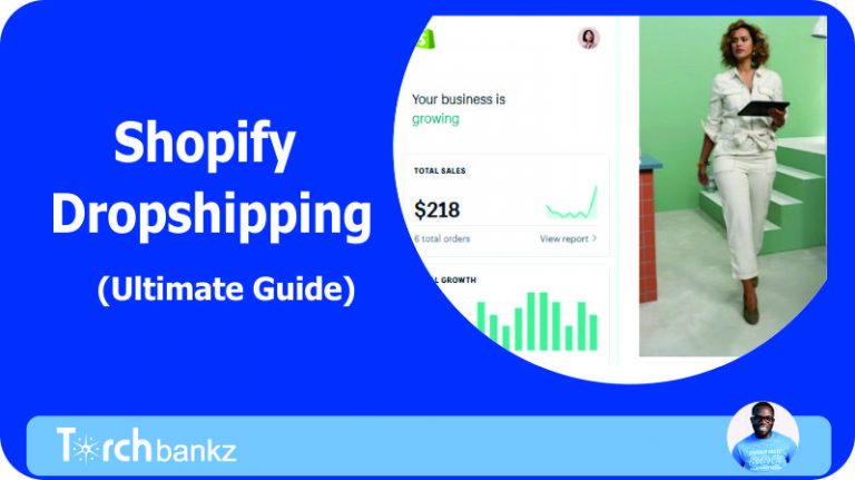 Ultimate Guide to Shopify Dropshipping In 2024