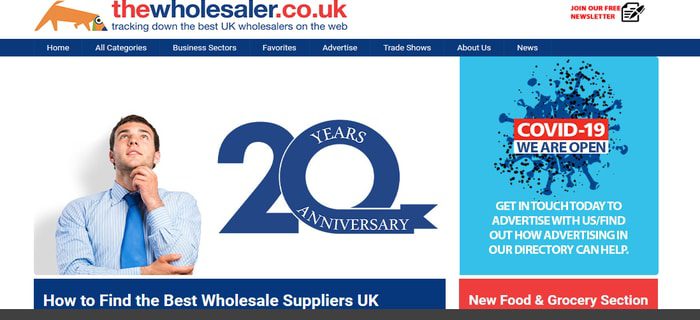 thewholesaler.co.uk