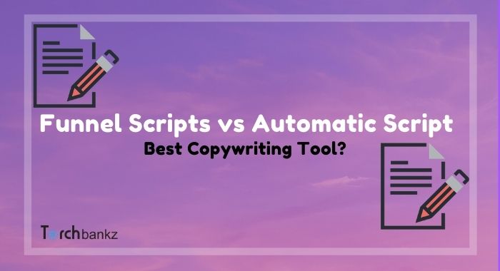 funnel scripts vs automatic script