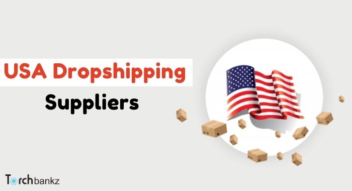 List of BEST US Dropshipping Suppliers For Shopify