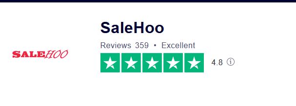 salehoo reviews