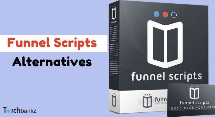 BEST Funnel Scripts Alternatives for Copywriting 2023