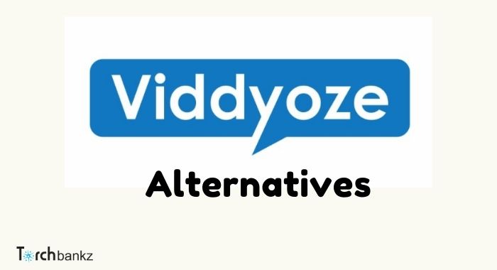 11 Best Viddyoze Alternatives [Video Animation Software]