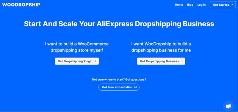 WooDropship | Aliexpress dropshipping Plugin