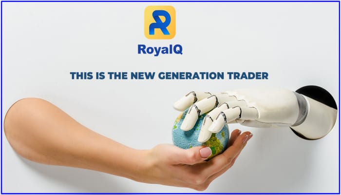 what is royal q bot