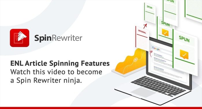 What's the Difference Between Article Spinning and Article Rewriting? –  Vappingo