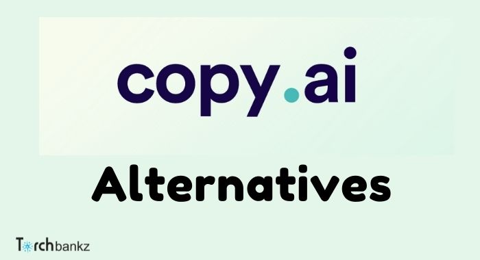 copy ai alternatives