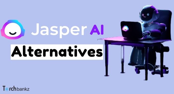 Jasper alternative