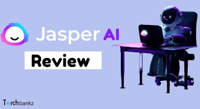 Jasper AI Review: Best Copywriting Tool [Does It Work?]