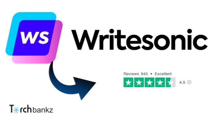 Writesonic Review: AI Copywriting Tool [Does It Work?]