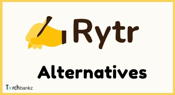 List of BEST Rytr AI Alternatives For Copywriting [2023]