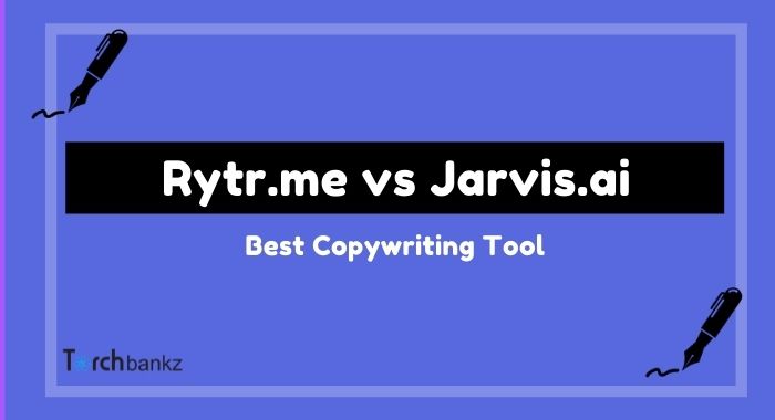 Jasper AI vs Rytr [Which AI Writing Tool Is The Best?]