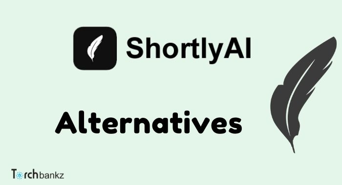 List of BEST Shortly AI Alternatives For Copywriting [2024]