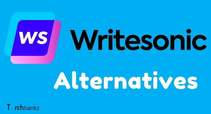 List of BEST Writesonic Alternatives For Copywriting [2023]