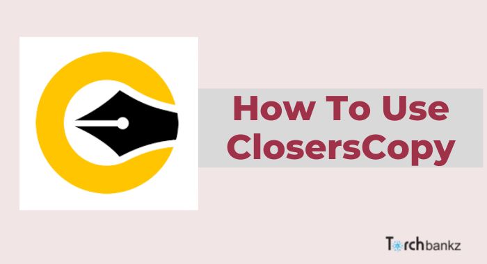 How To Use ClosersCopy To Create Content In 2024 [+ Video]