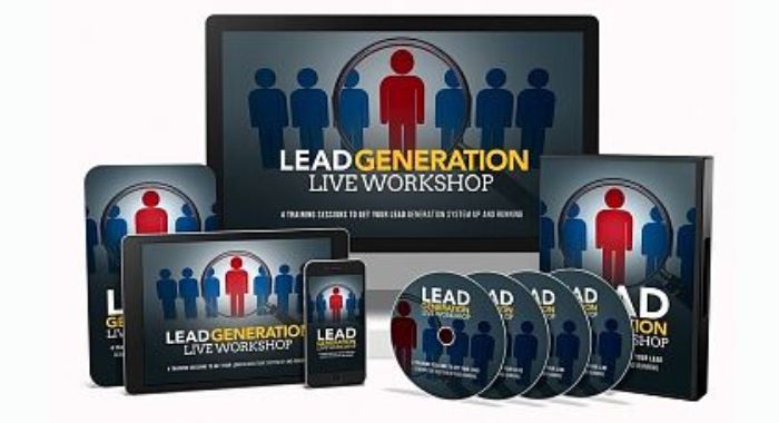Lead Generation Workshop