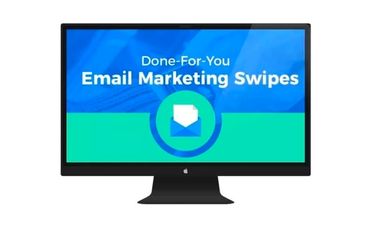 email Marketing swipes Go High Level Bonus