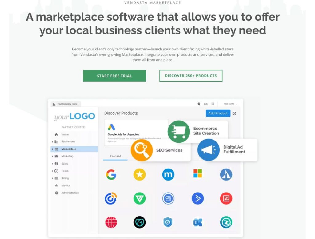 vendasta marketplace
