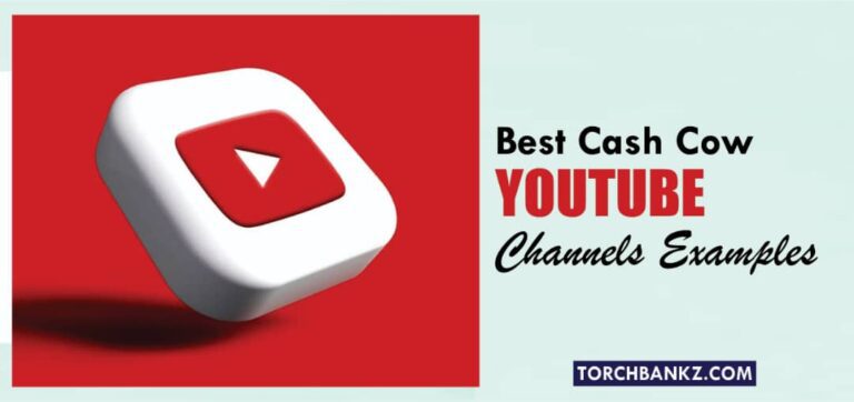 15 Most Succesful Cash Cow YouTube Channel Examples